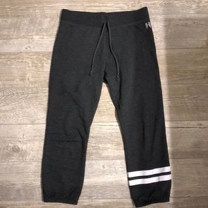 Victoria Secret Sweatpants <3